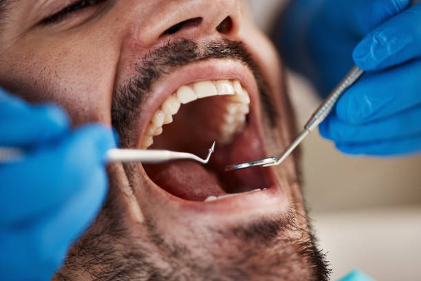 Best Weekend Emergency Dentist in Georgetown, SC