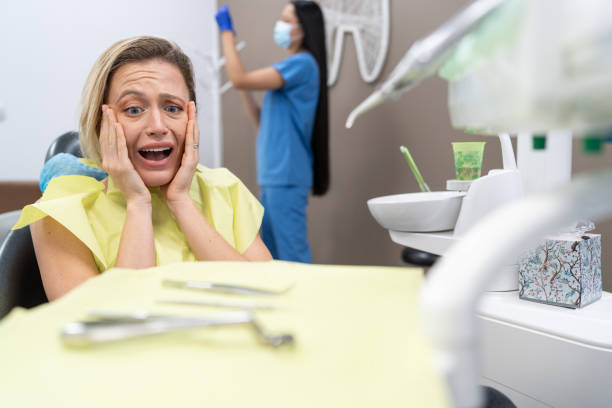 Best Emergency Treatment for Toothache in Georgetown, SC