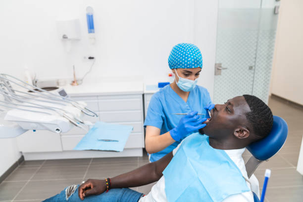 Best Emergency Root Canal Treatment in Georgetown, SC