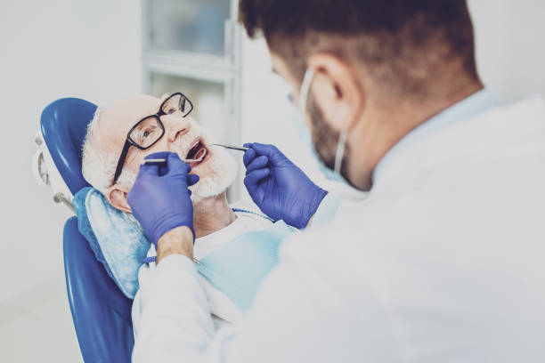 Best Emergency Tooth Extraction in Georgetown, SC